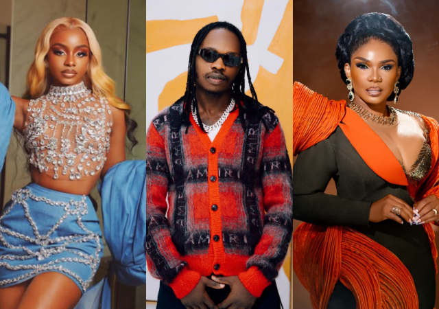 Priscilla Ojo Blasts Naira Marley