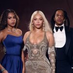 Beyoncé’s Grammys Photo Dump with Blue Ivy & Jay Z Is the Gift That Keeps on Giving