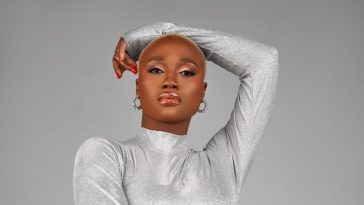 Listen to Linda1Nneka’s New Single “Favour”