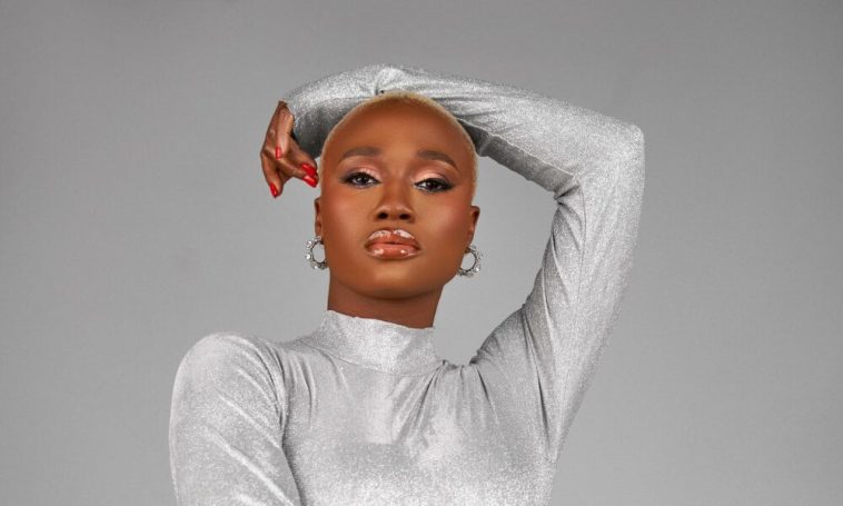 Listen to Linda1Nneka’s New Single “Favour”