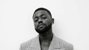 From Yemi Alade’s Regal Glam to Lojay’s Classic Look – Grammy Fashion Moments We Can’t Forget