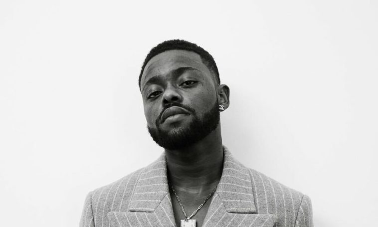 From Yemi Alade’s Regal Glam to Lojay’s Classic Look – Grammy Fashion Moments We Can’t Forget