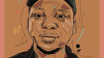 Max SA – No DNA, Just RSA (Original Mix) ft Budda Sage