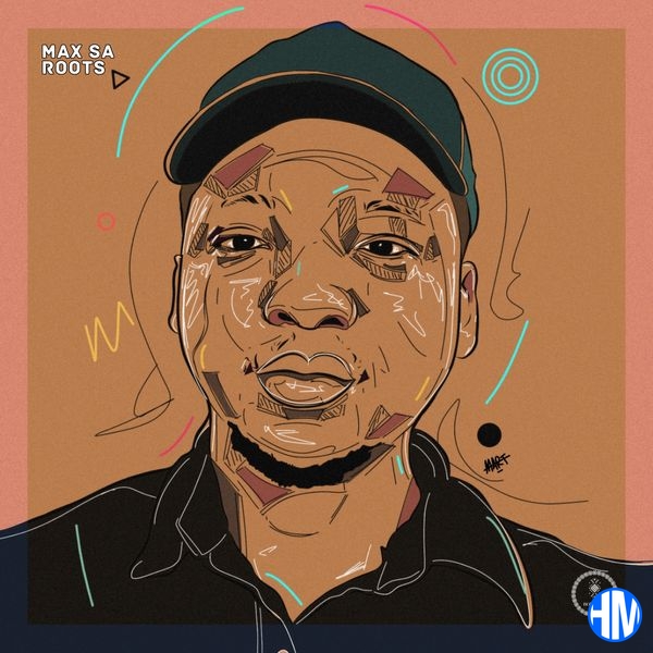 Max SA – No DNA, Just RSA (Original Mix) ft Budda Sage