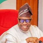 Just In: Senate appoints new chairmen for committees, see list