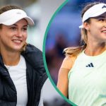 Anna Kalinskaya’s parents and brother: How her family roots play into her glowing career