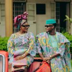 Wunmi & Victor: A Love Written in the Stars and Silent Stares
