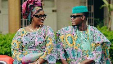 Wunmi & Victor: A Love Written in the Stars and Silent Stares