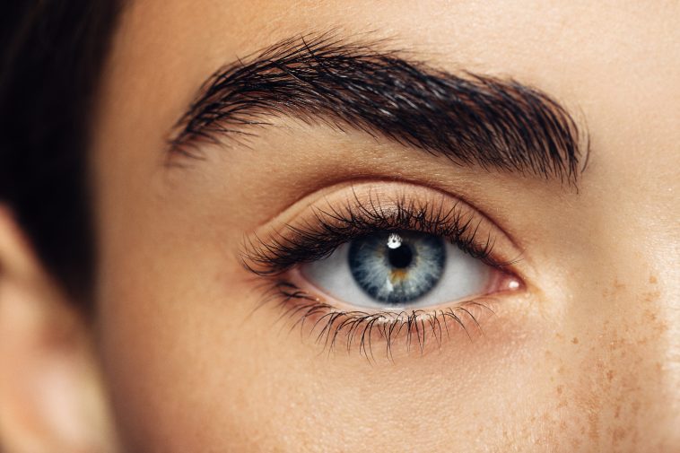 How to Grow Eyebrows Back, According to the Pros