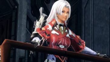 Xenoblade Chronicles X: Definitive Edition Digital Size Appears to Be Reduced