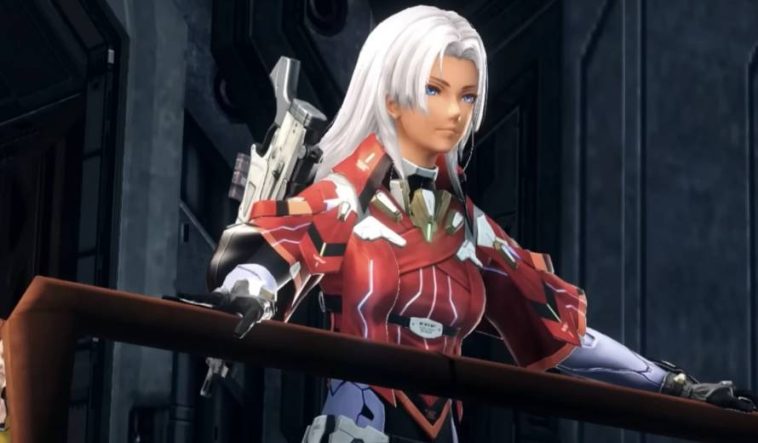 Xenoblade Chronicles X: Definitive Edition Digital Size Appears to Be Reduced