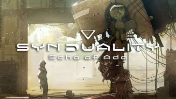 SYNDUALITY: Echo of Ada Season 1 Update Comes With a New East Amasia Map