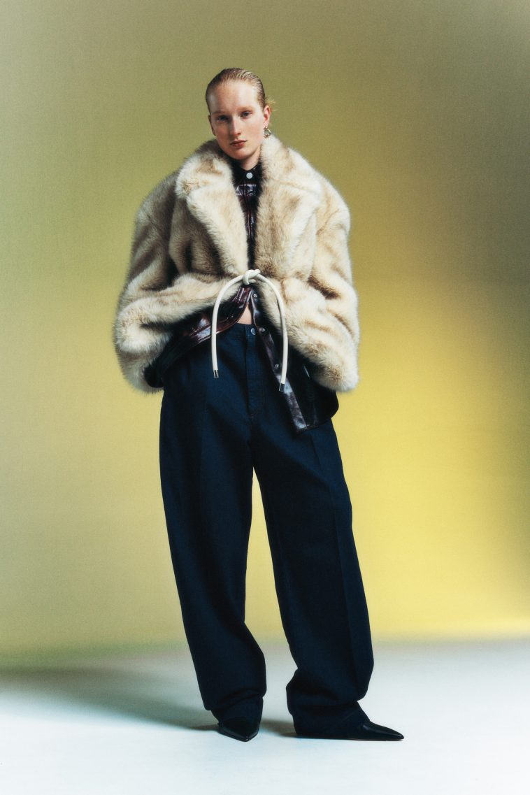 Sportmax Pre-Fall 2025