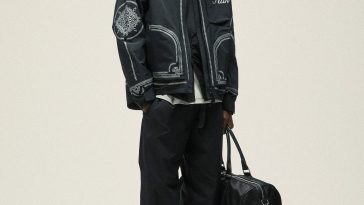 Kith Spring 2025 Menswear