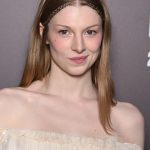 Hunter Schafer’s Beauty Moodboard Includes The Virgin Suicides and Kate Moss’s Party Girl Era