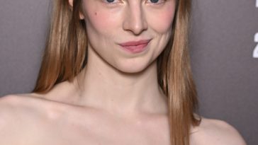 Hunter Schafer’s Beauty Moodboard Includes The Virgin Suicides and Kate Moss’s Party Girl Era