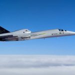 Supersonic planes are inching toward takeoff. That could be a problem.