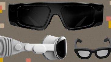 The Download: smart glasses in 2025, and China’s AI scene