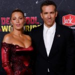 Ryan Reynolds & Blake Lively Are a United Front Amid Legal Battle