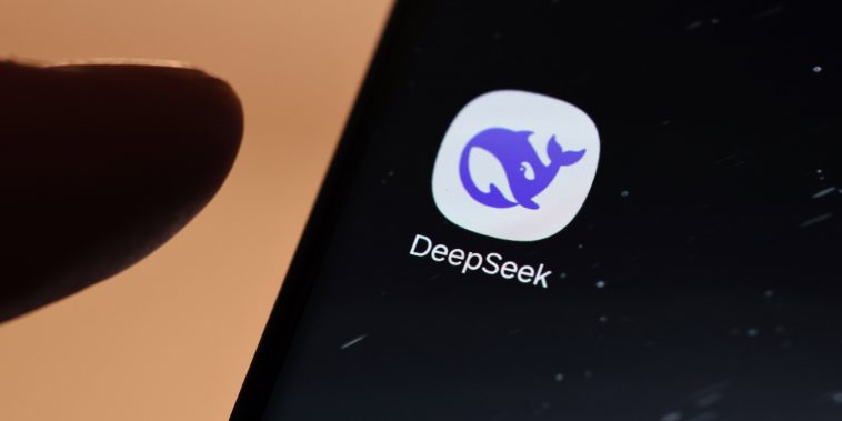 Seek and Deploy: China’s Tech Giants Race to Adopt DeepSeek AI