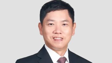 GIC Confirms Promotion of Bryan Yeo to CIO as Jeffrey Jaensubhakij Retires