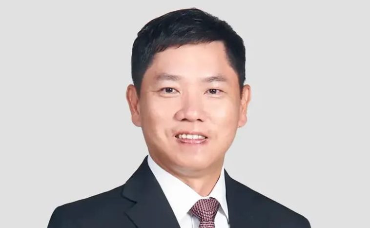 GIC Confirms Promotion of Bryan Yeo to CIO as Jeffrey Jaensubhakij Retires
