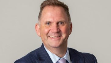 Affinius Capital Adds Fergal Harris to Global Investment Team, Opens Sydney Office