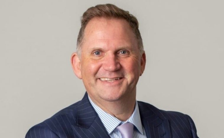 Affinius Capital Adds Fergal Harris to Global Investment Team, Opens Sydney Office