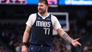 15 things to know about the incredible Doncic-Davis trade and what it means for the NBA