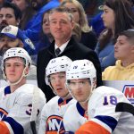 Poll: Patrick Roy among the coaches who are not favored by the players