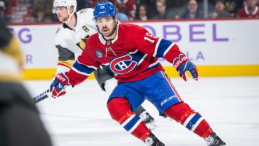 For Michel Bergeron, Alex Newhook is not an NHL player