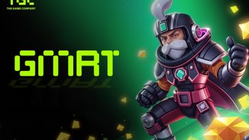 The Game Company raises $10M on blockchain-based cloud gaming