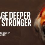 Leverage helps game companies build lasting ideas and brands