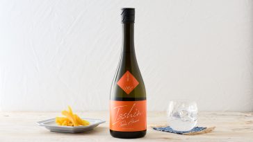 From yoghurt booze to functional rice brews, meet the Japanese rural brewery making waves across Asia