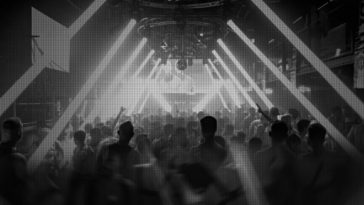 brute.club presents Rogue: Mega MG Meat-Up