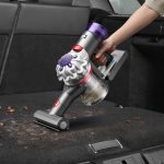 Dyson launches Car+Boat Handheld Vacuum