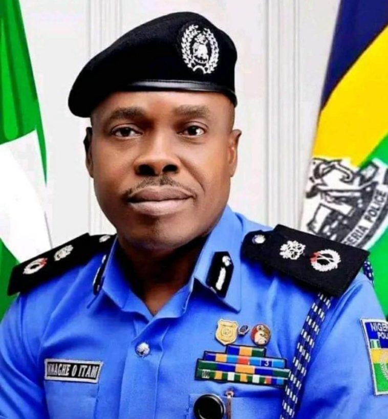 Anambra CP reiterates commitment to enforcing third-party motor insurance