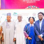 Tinubu, Gowon, others hail Fayemi at 60