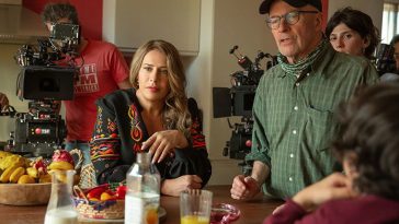 “Emilia Pérez” Director Distances Self From Star