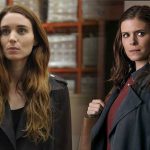 Kate & Rooney Mara Join Herzog’s “Bucking”