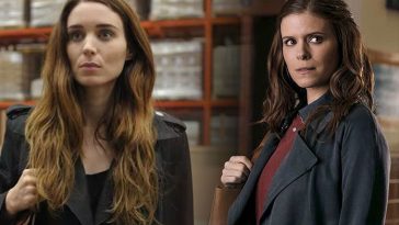 Kate & Rooney Mara Join Herzog’s “Bucking”