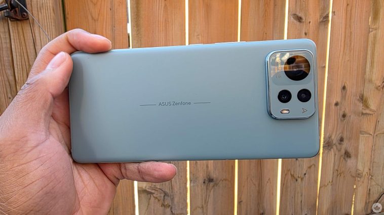 Zenfone 12 Ultra is good but missing some of that Asus magic