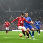 Manchester United’s FA Cup clash with Leicester to feature 15-year-old