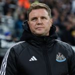 Newcastle could lose influential player this February, with European transfer window still open: report