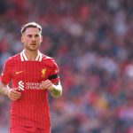 ‘Many of us at Liverpool expected a downfall when Jurgen Klopp left, like with Wenger, Ferguson and others. We didn’t expect to be where we are today