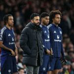 ‘If you are not working, if you are lazy in training, he won’t like you