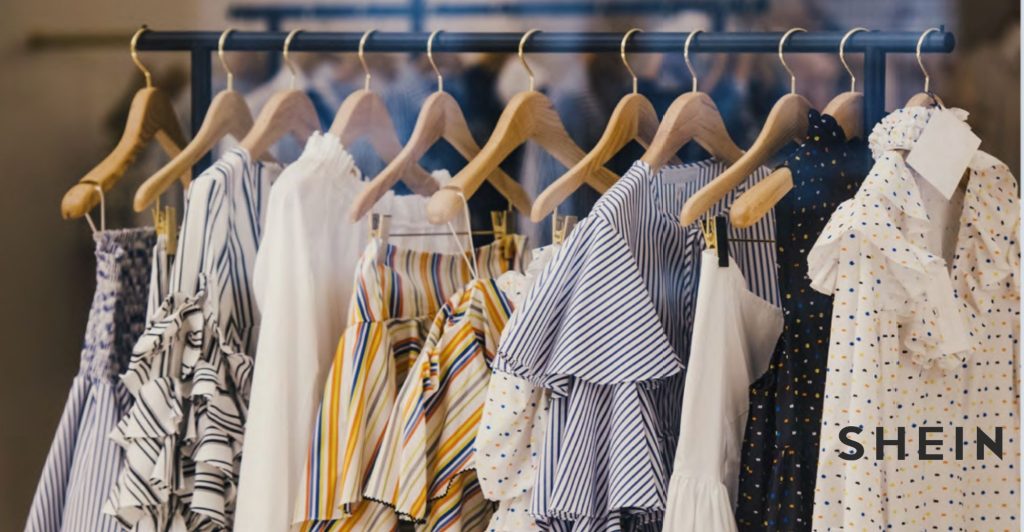 SHEIN Returns to India After 5 Years, with Reliance Taking Responsibility for Local Operations