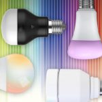 Best smart lighting 2025: Smart bulbs, string lights, outdoor, and more