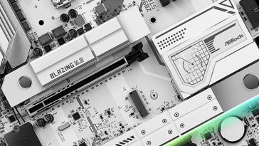 ASRock says it’s shifting out of China to avoid U.S. tariffs