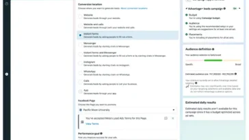 Meta Rolls Out Updates to its Advantage+ AI Ad Targeting Tools